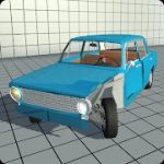 Simple Car Crash Physics Sim v5.0 MOD (full version) APK