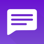 Simple SMS Messenger SMS and MMS messaging app v5.10.1 Pro APK