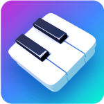 Simply Piano by JoyTunes v6.8.6 Premium APK + Cheats