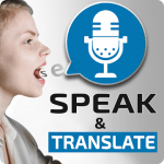 Speak and Translate  Voice Typing with Translator v5.8 PRO APK Mod