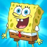 SpongeBob’s Idle Adventures v1.102 Mod (Unlimited Gems) Apk