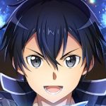 Sword Art Online Integral Factor v1.8.2 Mod (No Skill Cooldown + Unlimited HP + Kill All Mobs) Apk