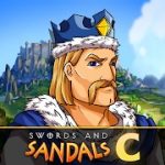 Swords and Sandals Crusader Redux v1.0.5 Mod (Premium) Apk
