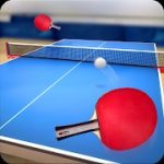 Table Tennis Touch v3.2.0331.0 Mod (Unlimited Money) Apk