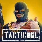 Tacticool 5v5 shooter v1.39.3 Full Apk
