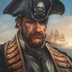 The Pirate Caribbean Hunt v9.8 Mod (Free Shopping) Apk