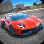 Ultimate Car Driving Simulator v6.1 Моd (Free Shopping) Apk