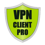 VPN Client Pro v1.00.86 Premium APK No Google