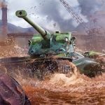 World of Tanks Blitz PVP MMO 3D tank game for free v8.2.0.674 Full Apk
