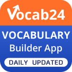 #1 Vocab App Hindu Editorial, Grammar, Dictionary v19.0.7 Mod APK