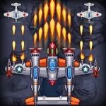 1945 Air Force Airplane games v9.13 Mod (Unlimited Money) Apk
