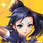 Action Taimanin v2.5.32 Mod (Menu + Immortality + SP is not spent when using skills) Apk + Data
