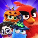 Angry Birds Match 3 v5.4.0 Mod (Unlimited Lives + Boosters) Apk