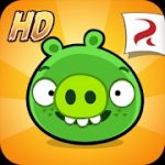 Bad Piggies HD v2.4.3141 Mod (Power-ups + Unlocked) Apk