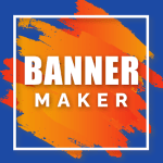 Banner Maker Photo and Text v3.0.3 Pro APK