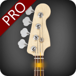 Bass Guitar Tutor Pro  Learn To Play Bass vImproved Loading APK Paid