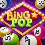 Bingo Pop Play Live Online v7.5.37 Mod (Unlimited Cherries + Coins) Apk