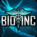 Bio Inc Plague and rebel doctors offline v2.937 Mod (Unlocked) Apk + Data