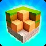 Block Craft 3D Building Game v2.13.39 Mod (Unlimited Money) Apk