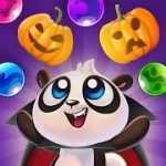 Bubble Shooter Panda Pop v10.7.000 Mod (Unlimited Money) Apk