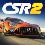 CSR Racing 2 Car Racing Game v3.4.2 Mod (Free Shopping) Apk