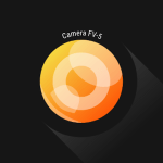 Camera FV-5 v5.3.0 APK Paid Patched