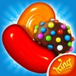 Candy Crush Saga v1.213.2.1 Mod (Unlimited Lives) Apk