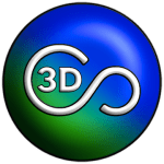 Color OS 3D  Icon Pack v1.1.0 APK Patched