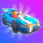 Craft Race v0.02 Mod (Unlimited Money) Apk