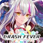 Crash Fever v6.1.3.10 Mod (High Attack + Monster Low Attack) Apk