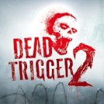 DEAD TRIGGER 2 Zombie Games v1.8.5 Mod Mega Apk + Data