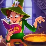Delicious World Cooking Game v1.32.0 Mod (Unlimited Money) Apk
