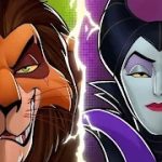 Disney Heroes Battle Mode v3.4.10 Mod (Freeze Enemies After Releasing Skills) Apk