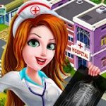 Doctor Dash Hospital Game v1.57 Mod (Unlimited Coins + Gems) Apk