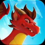 Dragon City 2 v0.4.1 Mod (MENU MOD+ DMG + DEFENSE MULTIPLE) Apk
