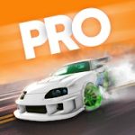 Drift Max Pro Car Drifting Game with Racing Cars v2.4.76 Mod (Free Shopping) Apk + Data