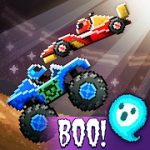 Drive Ahead Fun Car Battles v3.8.1 Mod (Free Craft) Apk