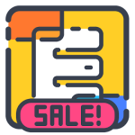 Elate  Icon Pack v1.9.9.5 APK Patched