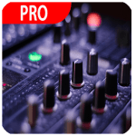 Equalizer & Bass Booster Pro v1.3.8 APK Paid by HowarJran