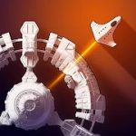 Event Horizon Space shooting galaxy games Attack v2.6.0 Mod (Unlimited Money + Stars + Tokens) Apk