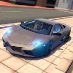 Extreme Car Driving Simulator v6.0.12 Mod (Unlimited Money) Apk