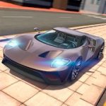 Extreme Car Driving Simulator v6.0.14 Mod (Unlimited Money) Apk