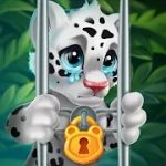 Family Zoo The Story v2.3.2 Mod (Unlimited Coins) Apk