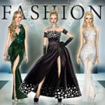 Fashion Empire Dressup Boutique Sim v2.93.15 Mod (Unlimited Money + Keys) Apk