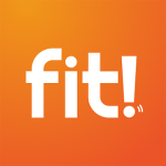Fit!  the fitness app v1.56 APK Unlocked