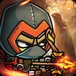 Five Heroes The King’s War v4.0.9 Mod (Unlimited Gold Coins + Diamonds) Apk