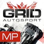 GRID Autosport Online Multiplayer Test v1.9.1RC4 Mod (Full version) Apk