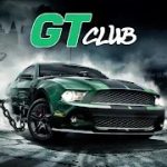 GT Speed Club Drag Racing CSR Race Car Game v1.14.0 Mod (Unlimited Money + Gold) Apk