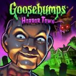 Goosebumps HorrorTown The Scariest Monster City v0.9.0 Mod (Unlimited Money) Apk