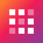 Grid Post  Photo Grid Maker for Instagram Profile v1.0.28 Pro APK